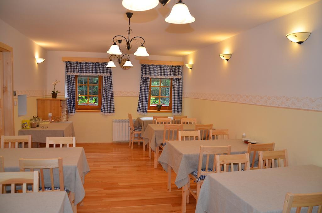 Farmhouse Stiftar Solčava Exterior foto